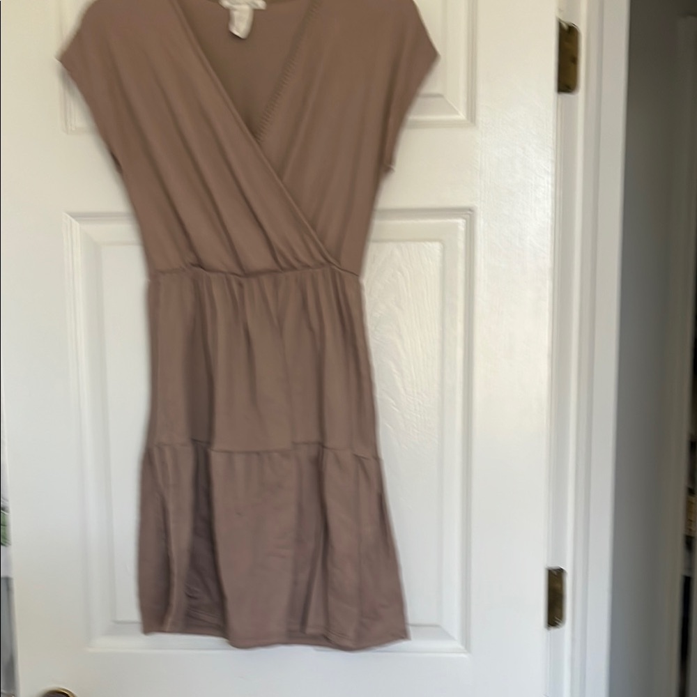 Cute casual dress